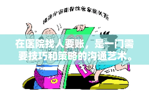在医院找人要账，是一门需要技巧和策略的沟通艺术。本文将为您提供一些建议和技巧，帮助您在医院环境中更有效地进行账务追收
