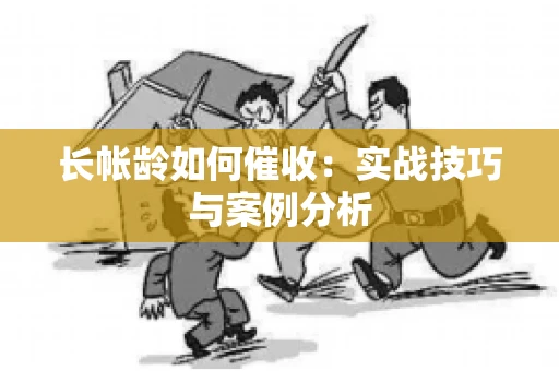 长帐龄如何催收：实战技巧与案例分析